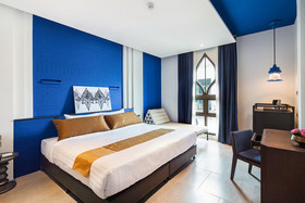 Aksorn Rayong, The Vitality Collection