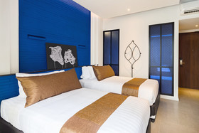 Aksorn Rayong, The Vitality Collection
