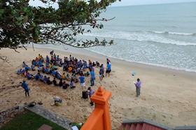 Aksorn Rayong, The Vitality Collection