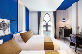Aksorn Rayong, The Vitality Collection