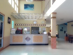 Amarin Grand Hotel