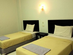 Amarin Grand Hotel