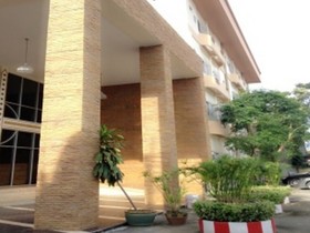 Amarin Grand Hotel