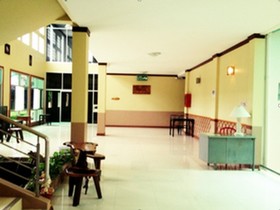 Amarin Grand Hotel