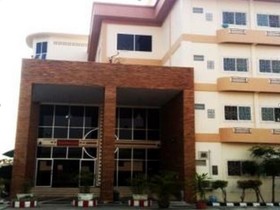 Amarin Grand Hotel