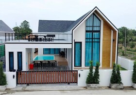 Anasiri Pool Villa Rayong