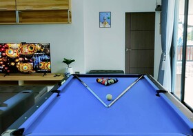 Anasiri Pool Villa Rayong