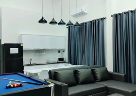Anasiri Pool Villa Rayong
