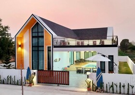 Anasiri Pool Villa Rayong