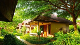 Ao Cho Grandview Hideaway Resort