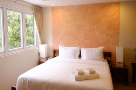 Arcadia Maephim Luxury Serviced Apartments