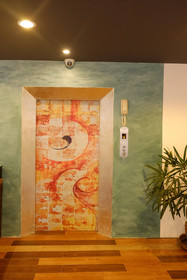 Arcadia Maephim Luxury Serviced Apartments