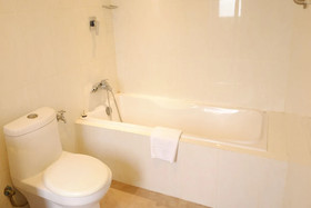 Arcadia Maephim Luxury Serviced Apartments