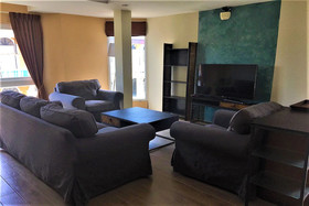 Arcadia Maephim Luxury Serviced Apartments