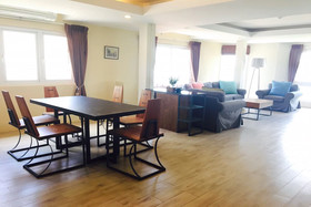 Arcadia Maephim Luxury Serviced Apartments