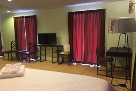Arcadia Maephim Luxury Serviced Apartments
