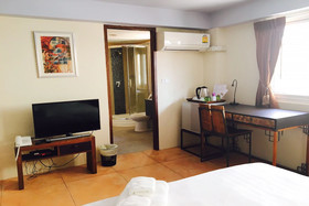 Arcadia Maephim Luxury Serviced Apartments