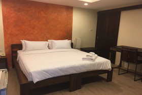 Arcadia Maephim Luxury Serviced Apartments