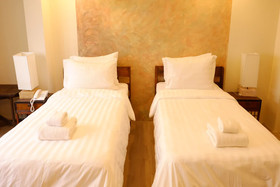 Arcadia Maephim Luxury Serviced Apartments