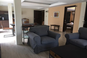 Arcadia Maephim Luxury Serviced Apartments
