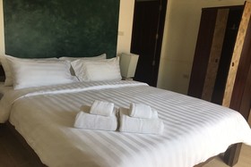 Arcadia Maephim Luxury Serviced Apartments
