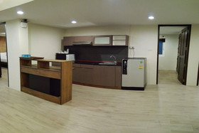 Arcadia Maephim Luxury Serviced Apartments