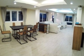 Arcadia Maephim Luxury Serviced Apartments