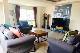 Arcadia Maephim Luxury Serviced Apartments