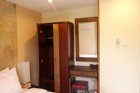 Arcadia Maephim Luxury Serviced Apartments