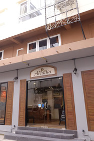 Arcadia Maephim Luxury Serviced Apartments