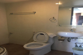 Arcadia Maephim Luxury Serviced Apartments