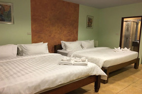 Arcadia Maephim Luxury Serviced Apartments