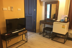 Arcadia Maephim Luxury Serviced Apartments