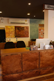 Arcadia Maephim Luxury Serviced Apartments