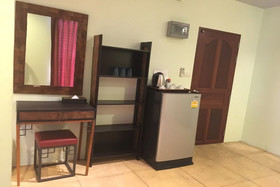 Arcadia Maephim Luxury Serviced Apartments