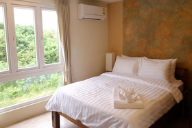 Arcadia Maephim Luxury Serviced Apartments