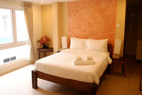 Arcadia Maephim Luxury Serviced Apartments