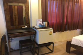 Arcadia Maephim Luxury Serviced Apartments