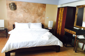Arcadia Maephim Luxury Serviced Apartments