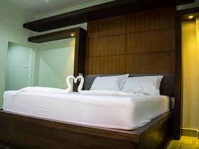 Arena Resort