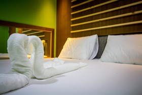 Arena Resort