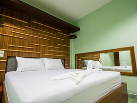 Arena Resort