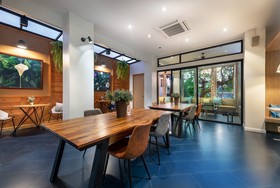 Aster Residence