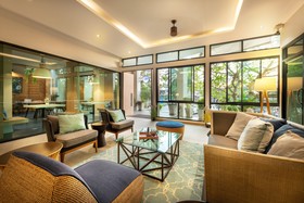 Aster Residence