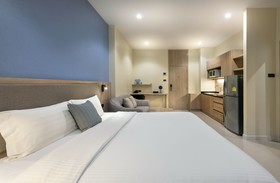 Aster Residence