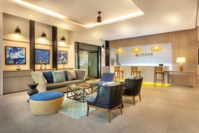 Aster Residence