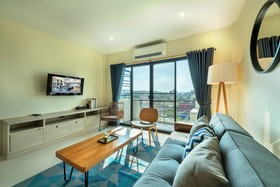 Aster Residence