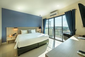 Aster Residence