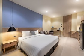 Aster Residence