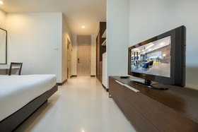 Aster Residence